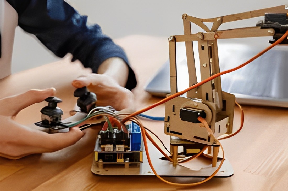 robotika picture
